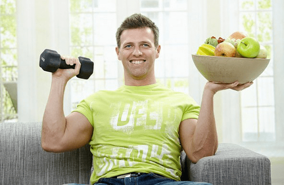 Vitamina E por potencia