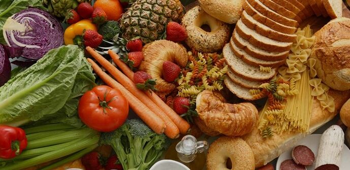 produtos alimenticios para aumentar a potencia masculina