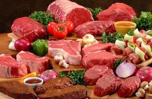Aumentando a potencia nos homes que usan comida